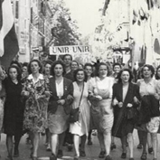 Stati generali delle donne a Roma Stati generali delle donne a Roma