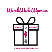 WORK WIDE WOMEN - La startup social che aiuta le donne a trovare lavoro WORK WIDE WOMEN - La startup social che aiuta le donne a trovare lavoro