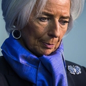 Christine Lagarde: complotto contro le donne impoverisce il mondo Christine Lagarde: complotto contro le donne impoverisce il mondo