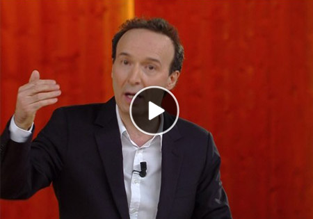 Benigni 8 Marzo