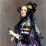 Se Ada Lovelace rinasce (e vive ancora) grazie a un fumetto Se Ada Lovelace rinasce (e vive ancora) grazie a un fumetto