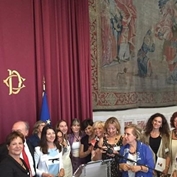 Convegno dei Comitati Unici di Garanzia - Un valore aggiunto per la PA Convegno dei Comitati Unici di Garanzia - Un valore aggiunto per la PA