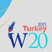 W20: il G20 delle donne W20: il G20 delle donne