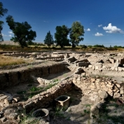 Turchia - Scoperte incisioni antiche di 4.000 anni sui diritti delle donne