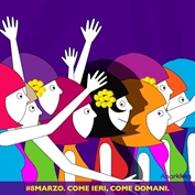 Spazio alla ricerca(trice)! Spazio alla ricerca(trice)!