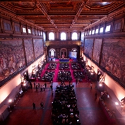 Conferenza Women in Europe and the World, 5-7 maggio, Firenze