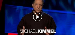 TED TALKS Michael Kimmel: Why gender equality is good for everyone — men included
