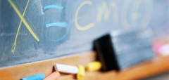 “Meritocrazia nella scuola! Tanti miti da sfatare?”