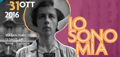 "IO SONO MIA”, la parola alle donne nella rassegna contro la discriminazione di genere