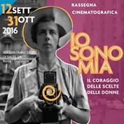 "IO SONO MIA”, la parola alle donne nella rassegna contro la discriminazione di genere "IO SONO MIA”, la parola alle donne nella rassegna contro la discriminazione di genere