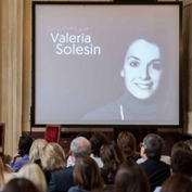 Premio Solesin, 41.400 euro alle tesi universitarie su talento femminile e nuovi modelli sociali culturali Premio Solesin, 41.400 euro alle tesi universitarie su talento femminile e nuovi modelli sociali culturali