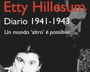 "Sorgente di ogni cosa è la vita, mai un'altra persona" - Etty Hillesum 