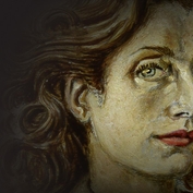 Montecitorio inaugura la mostra "Vo(l)to di donna" Montecitorio inaugura la mostra "Vo(l)to di donna"