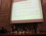 Women in Finance - Università di Pavia