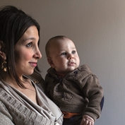 Da donne a equilibriste: la sfida delle mamme italiane Da donne a equilibriste: la sfida delle mamme italiane