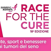 ADBI prenderà parte alla Race for the Cure di Roma. Partecipate tutte con amici e familiari. ADBI prenderà parte alla Race for the Cure di Roma. Partecipate tutte con amici e familiari.