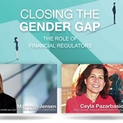 Toronto Centre lancia il programma “Closing the gender gap”