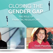 Toronto Centre lancia il programma “Closing the gender gap” Toronto Centre lancia il programma “Closing the gender gap”