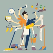 Lavoro o famiglia? L'Italia penultima in classifica fra i paesi UE28 Lavoro o famiglia? L'Italia penultima in classifica fra i paesi UE28