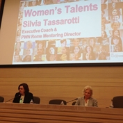 “Si può fare". Il messaggio di Silvia Tassarotti “Si può fare". Il messaggio di Silvia Tassarotti