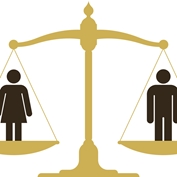 L’uguaglianza è progresso e la disparità di genere è un ostacolo