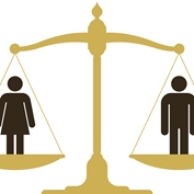 L’uguaglianza è progresso e la disparità di genere è un ostacolo L’uguaglianza è progresso e la disparità di genere è un ostacolo