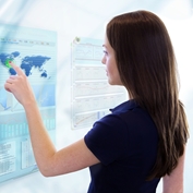 Donne e ICT: un grande potenziale economico da raccontare Donne e ICT: un grande potenziale economico da raccontare