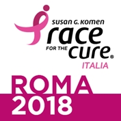 ADBI prenderà parte alla Race for the Cure di Roma