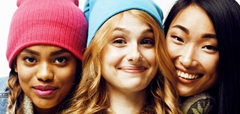 400 articoli di ricerca sul mondo delle donne e delle ragazze per un 8 marzo di buone letture