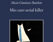 Incontro in una libreria romana con Alicia Giménez-Bartlett 