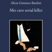 Incontro in una libreria romana con Alicia Giménez-Bartlett Incontro in una libreria romana con Alicia Giménez-Bartlett