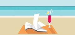 Suggerisci un libro per l’estate!