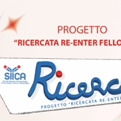 Progetto Ricercata Re-Enter Fellowship