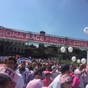 ADBI e Race for the Cure 2018