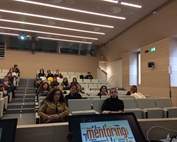 Primo seminario di presentazione