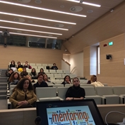 Primo seminario di presentazione Primo seminario di presentazione
