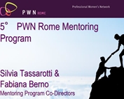 Cross-mentoring ADBI - PWN Programma 2018