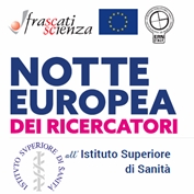 Notte Europea dei Ricercatori Notte Europea dei Ricercatori