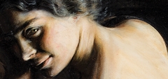 Donne. Corpo e immagine tra simbolo e rivoluzione