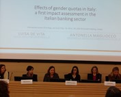 Terzo Seminario Congiunto Adbi-Adconsob 