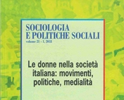 Partecipazione ADBI al panel LUMSA del 6 marzo 2019 Le donne nella società italiana