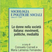 Partecipazione ADBI al panel LUMSA del 6 marzo 2019 Le donne nella società italiana