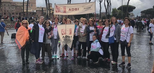 Race for the Cure 2019