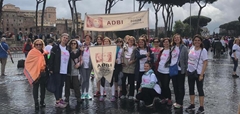 Race for the Cure 2019