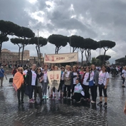 Race for the Cure 2019 Race for the Cure 2019