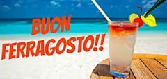 Buon Ferragosto da ADBI Online