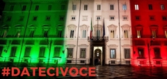 ADBI chiede equilibrio di genere nella ripartenza