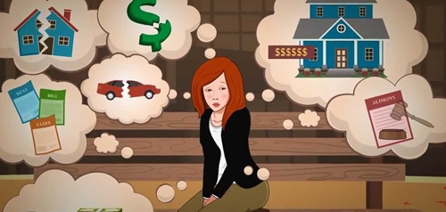 Donne e alfabetizzazione finanziaria