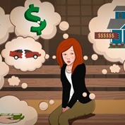 Donne e alfabetizzazione finanziaria Donne e alfabetizzazione finanziaria