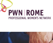 PWN Rome | 2020 Empowerment Program: Official Launch! | September 17th | Online conference